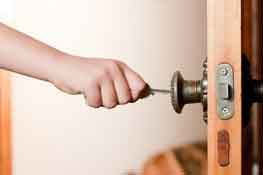 Residdential Palatine locksmith